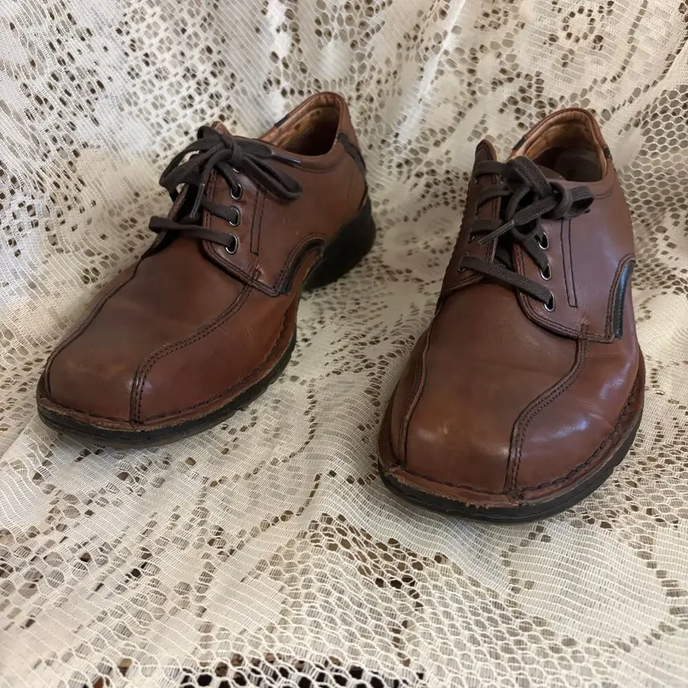 Clarks rautins men